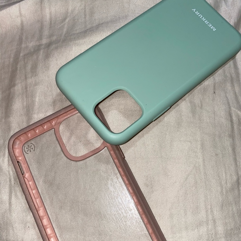 Iphone 11 Pro cases